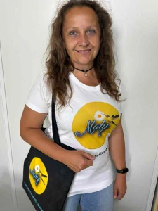 Taška Maty černá